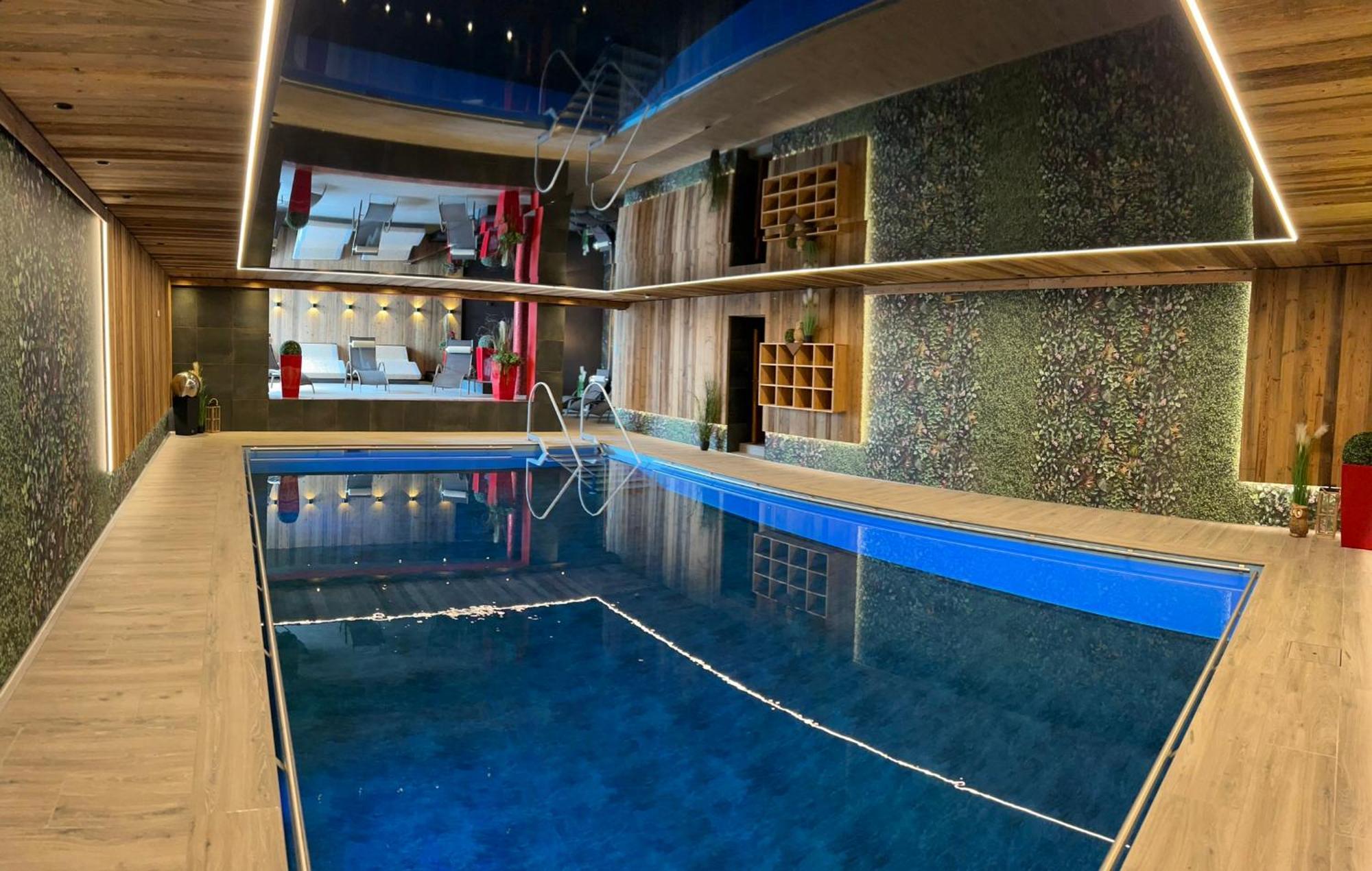 Hotel Lohninger-Schober Санкт-Георген-им-Аттергау Экстерьер фото